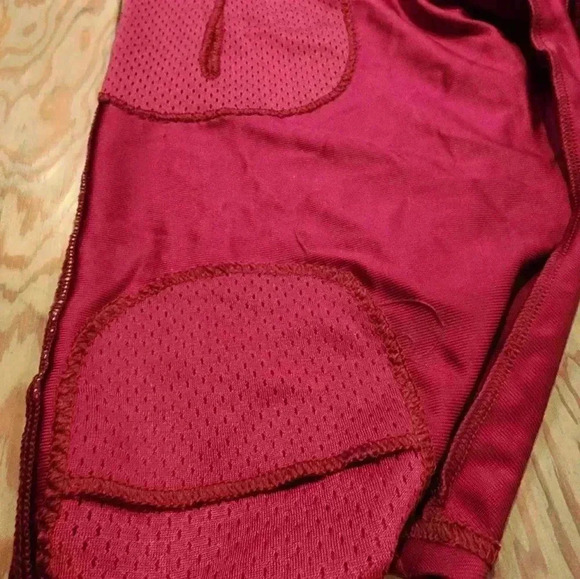 NWT Nike adult football pants knickers Style #845930 XXL - Picture 5 of 7